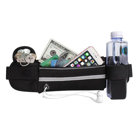 Sports Waist Bag