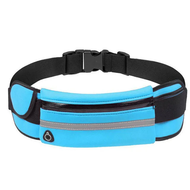 Sports Waist Bag