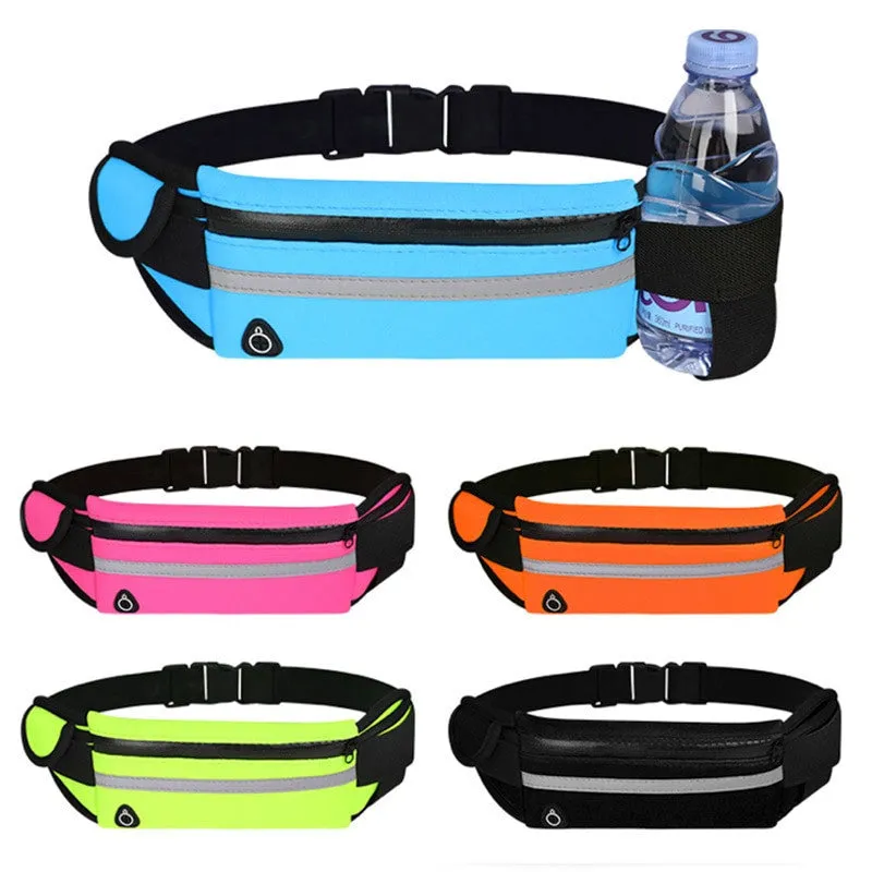 Sports Waist Bag