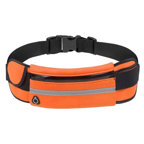 Sports Waist Bag