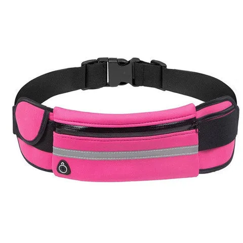 Sports Waist Bag