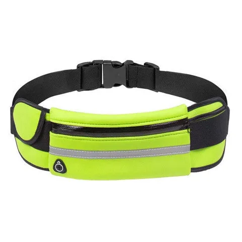 Sports Waist Bag