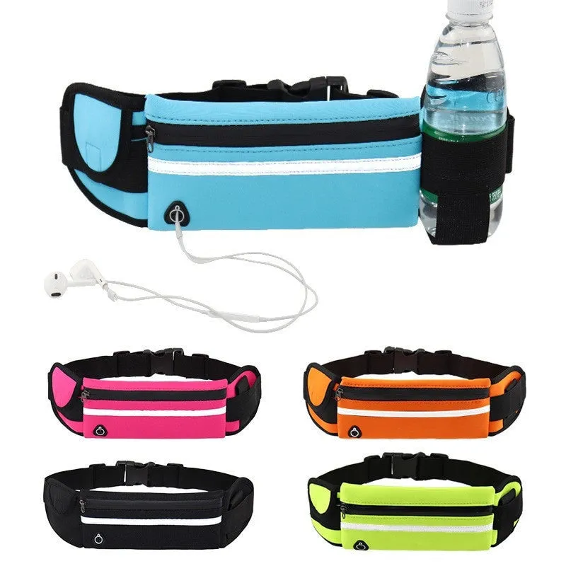 Sports Waist Bag