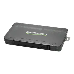 Spro 3600 Jig Box