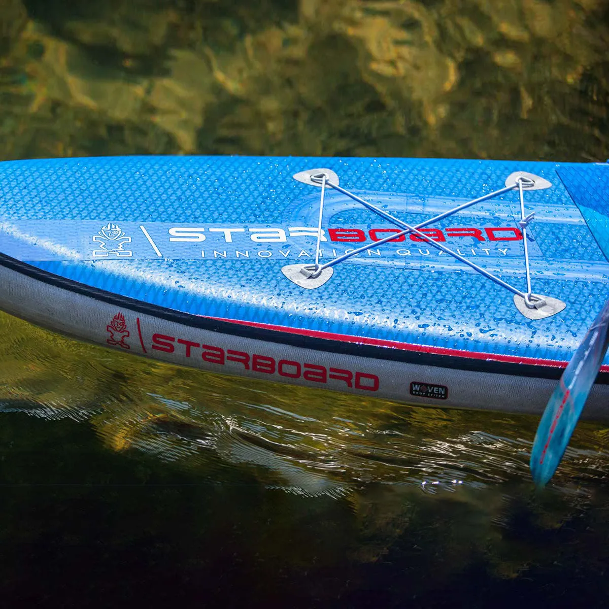 Starboard iGo Deluxe