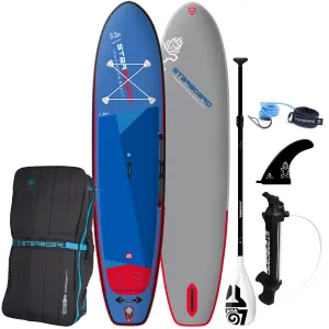 Starboard iGo  Deluxe