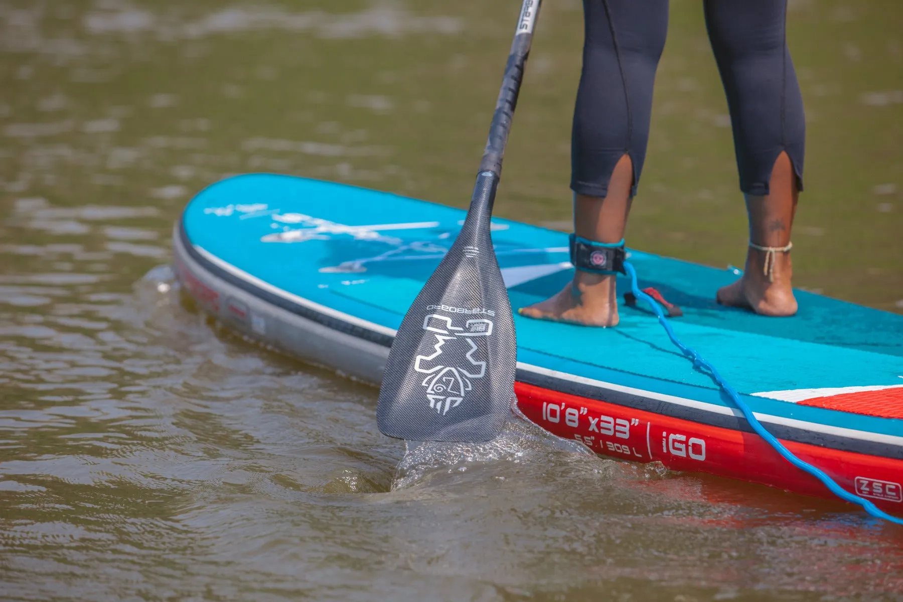Starboard iGo Deluxe