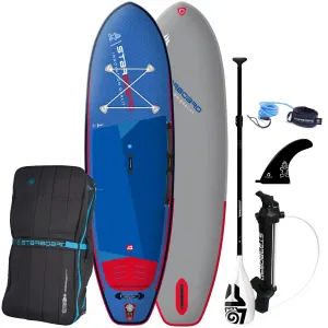 Starboard iGo Deluxe
