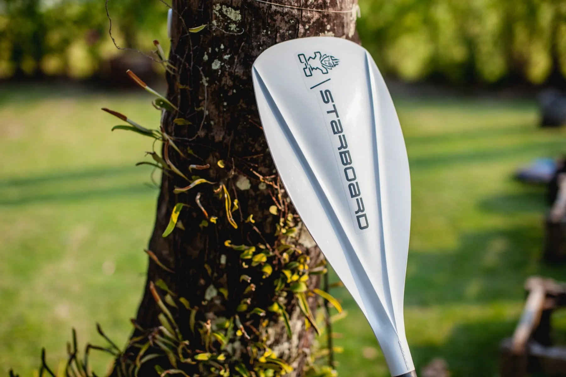 Starboard iGo  Deluxe