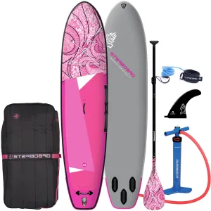 Starboard iGo Tikhine Deluxe