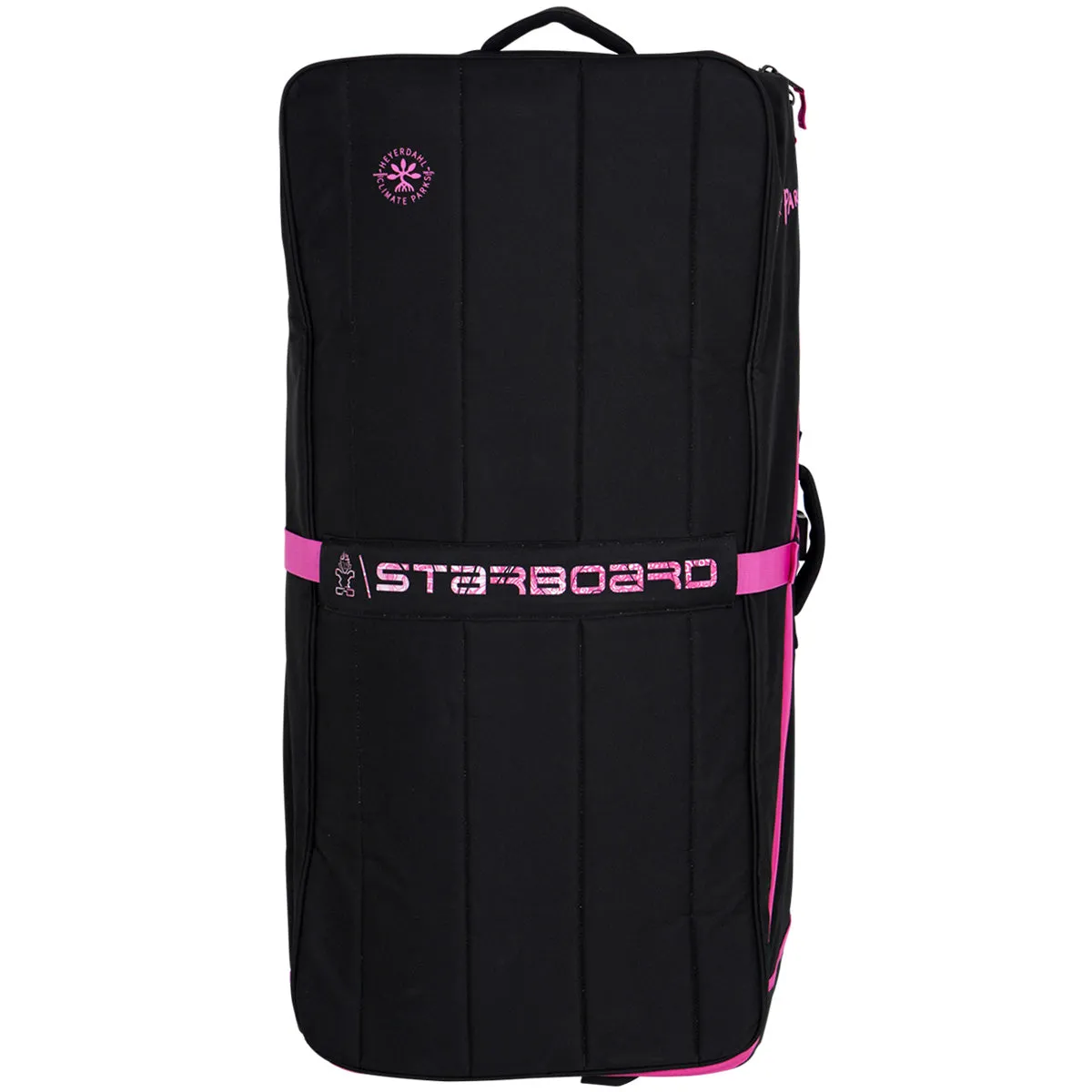 Starboard iGo Tikhine Deluxe