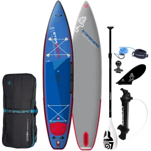 Starboard iGo  Touring Deluxe