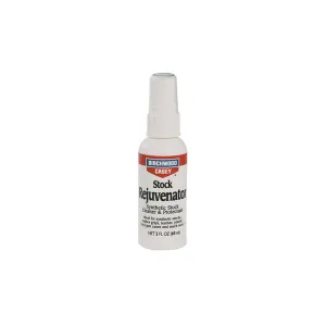Stock Restorer & Protectant  2oz.