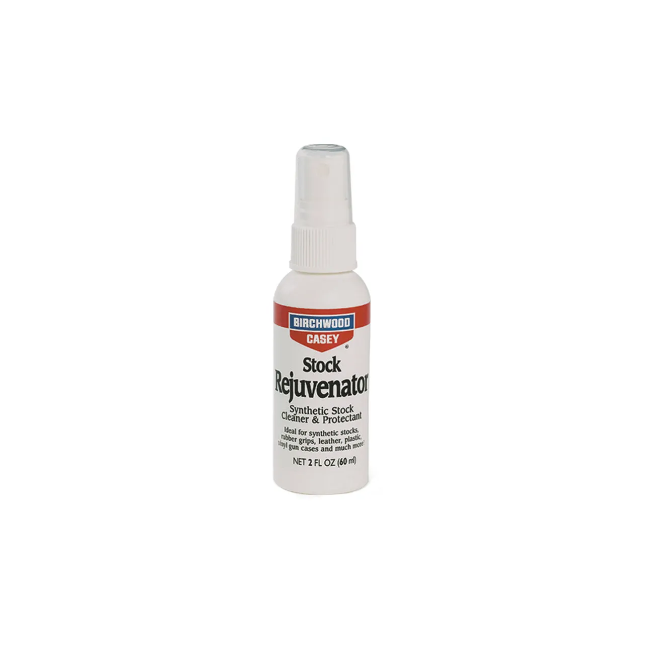 Stock Restorer & Protectant  2oz.