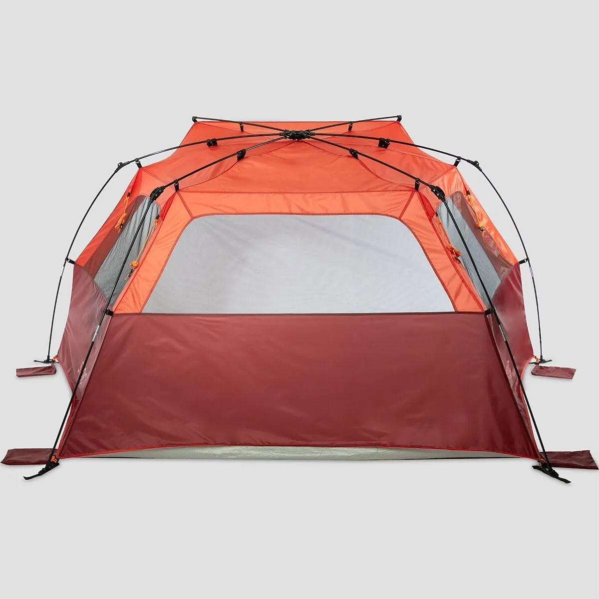 Stoic, Speed Up Shelter
