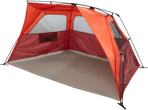 Stoic, Speed Up Shelter