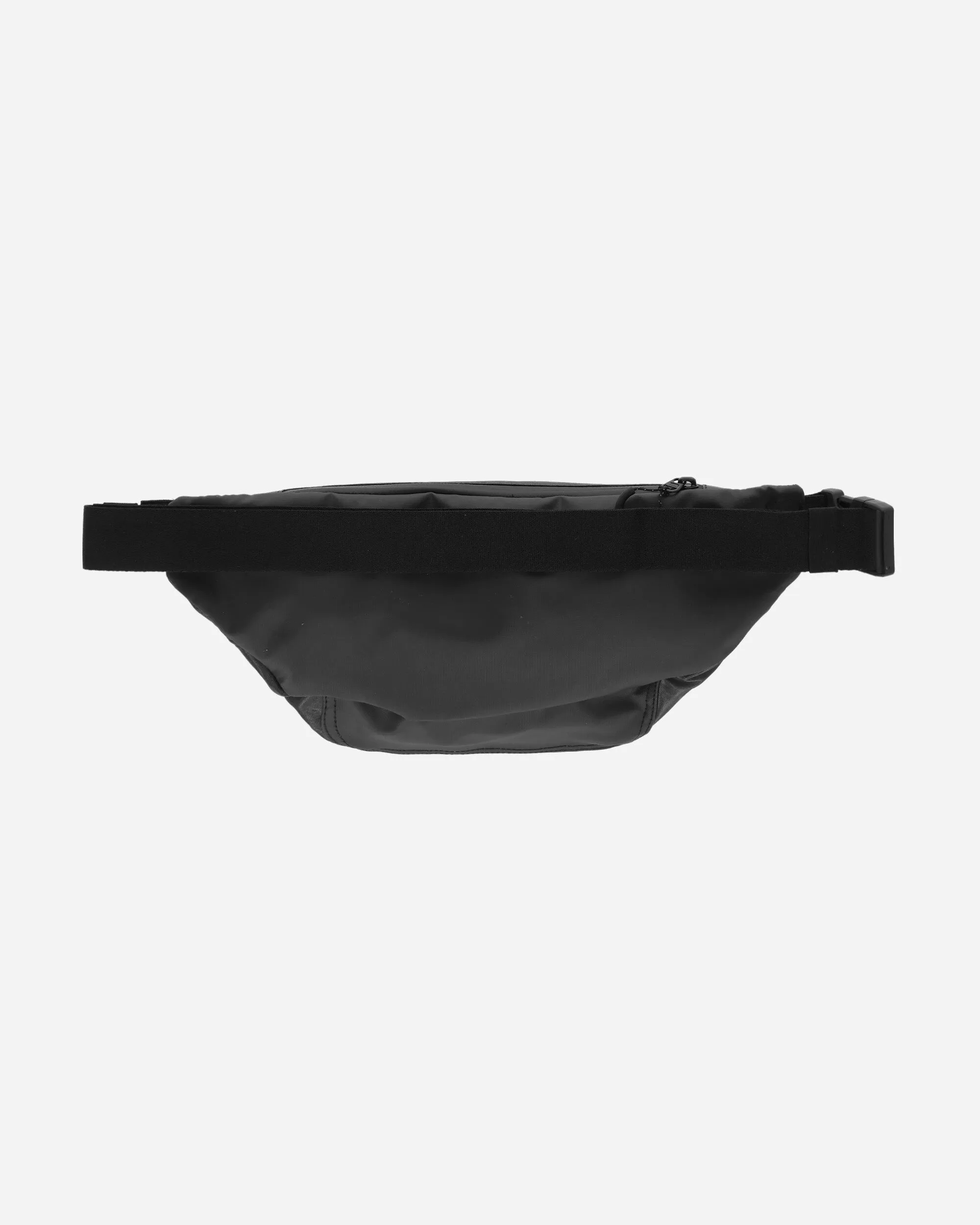 Storm-FIT ADV Cross-Body Bag Black / Reflect Silver