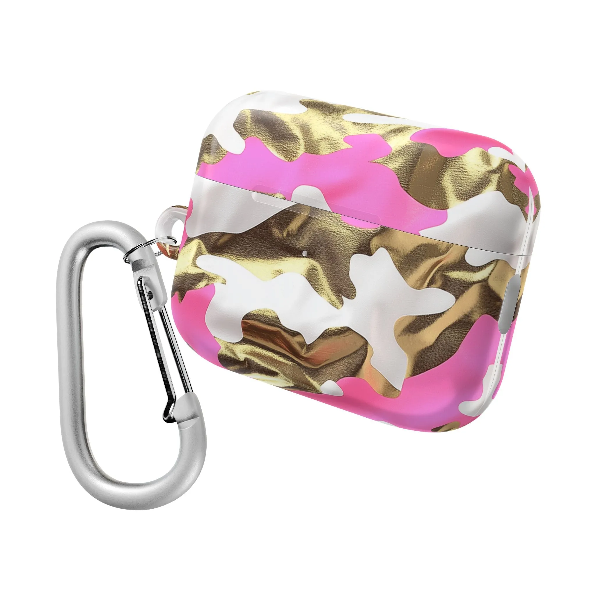 Stylish Camo AirPod Cases