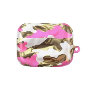 Stylish Camo AirPod Cases
