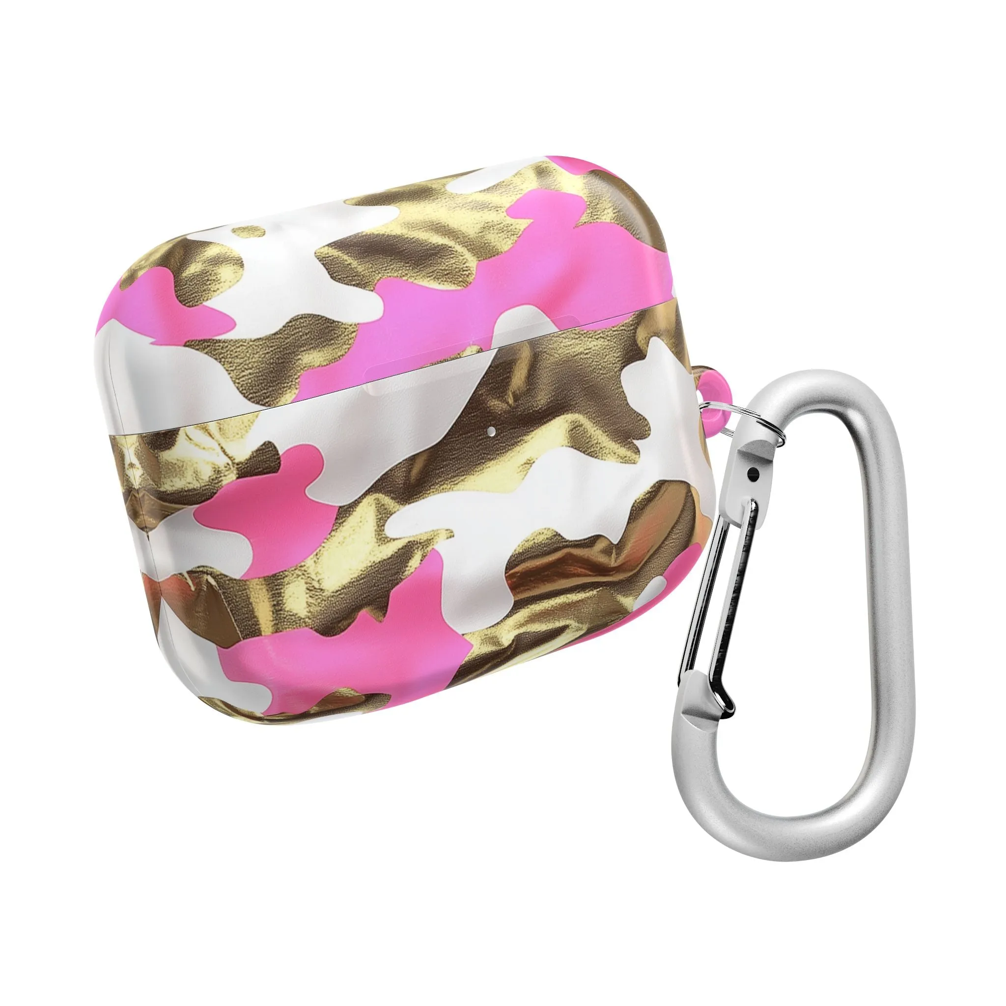 Stylish Camo AirPod Cases