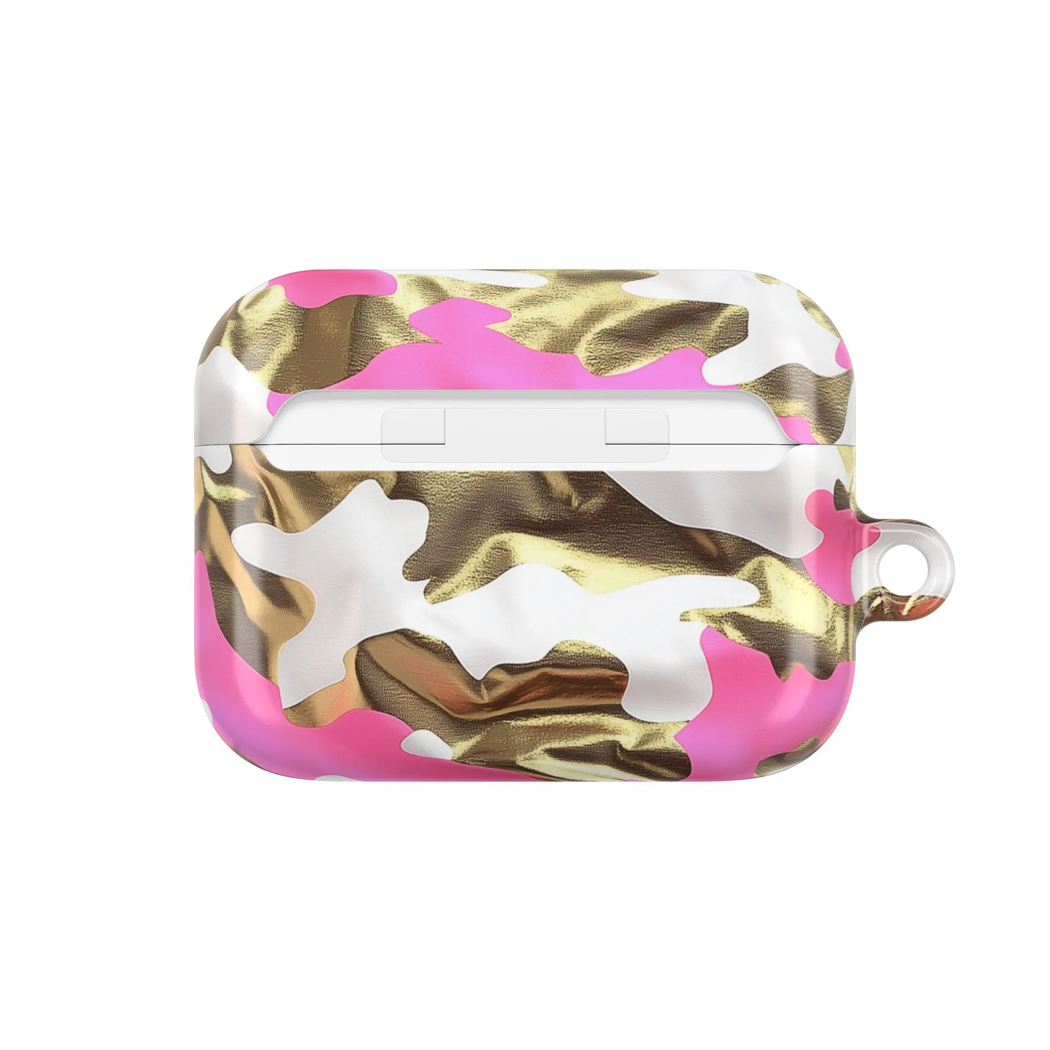 Stylish Camo AirPod Cases