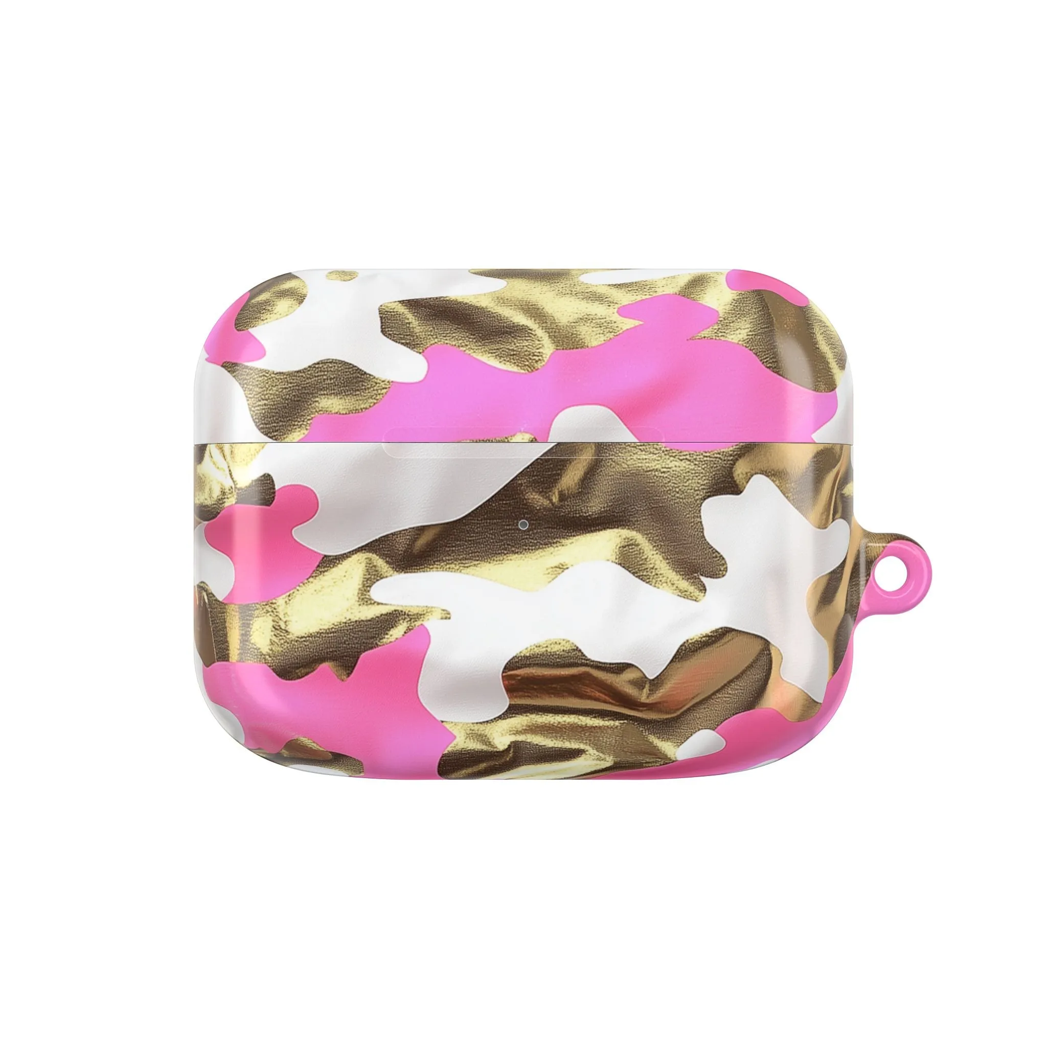 Stylish Camo AirPod Cases
