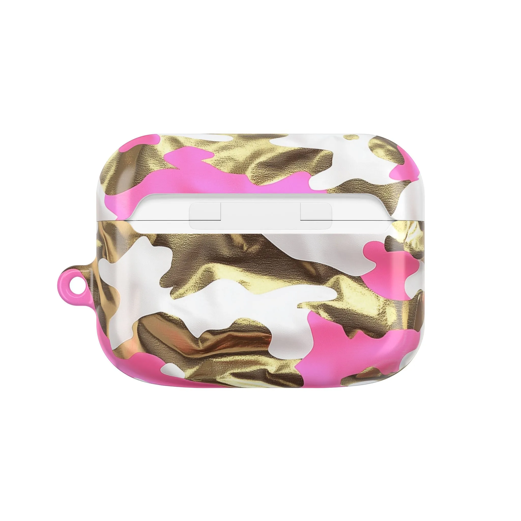 Stylish Camo AirPod Cases