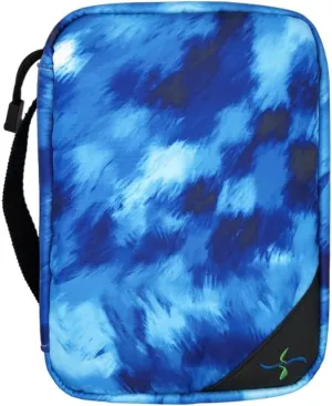 Sugar Medical Insulated Diabetes Organizer | Diabetes Supply Case | Diabetic Care Products | Diabetic Supplies Travel Case | Insulin Pen Case | Glucose Meter Case
