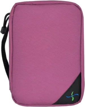 Sugar Medical Insulated Diabetes Organizer | Diabetes Supply Case | Diabetic Care Products | Diabetic Supplies Travel Case | Insulin Pen Case | Glucose Meter Case