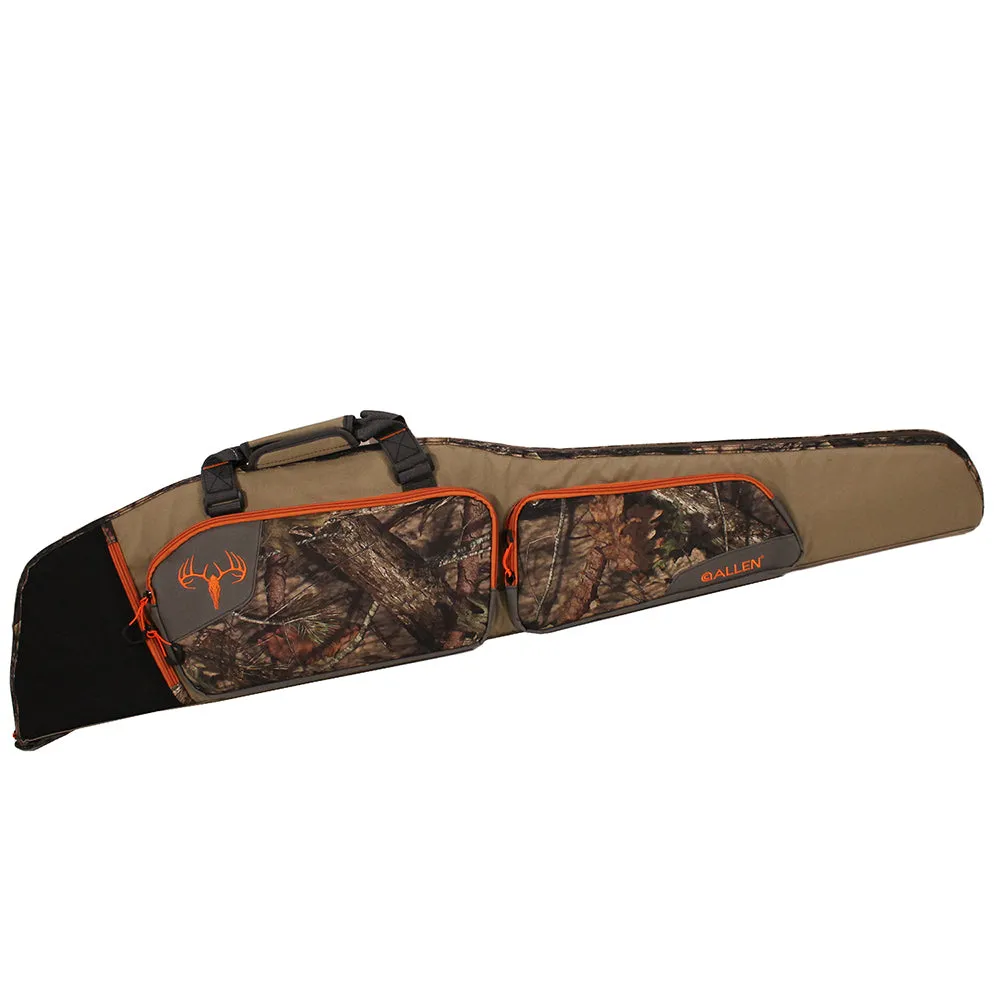 Summit 46in Rifle Mo Country-orange