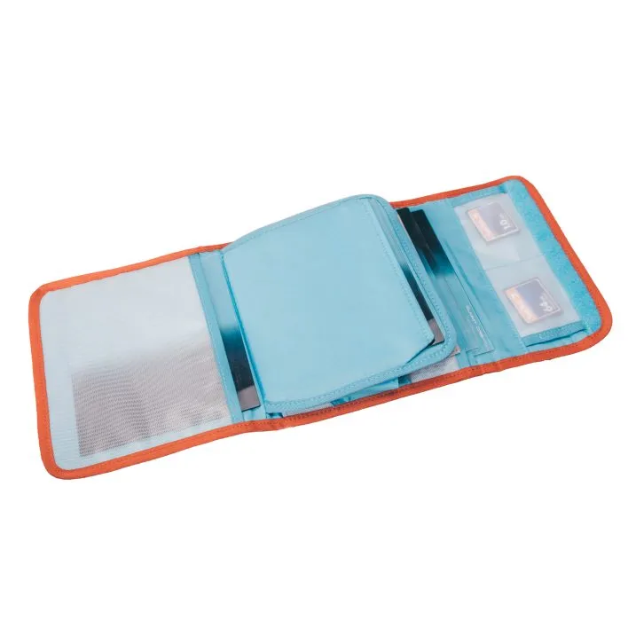 Summit Creative Large Filter Bag 5 (5 x 150x150mm or 150x170mm Filters)