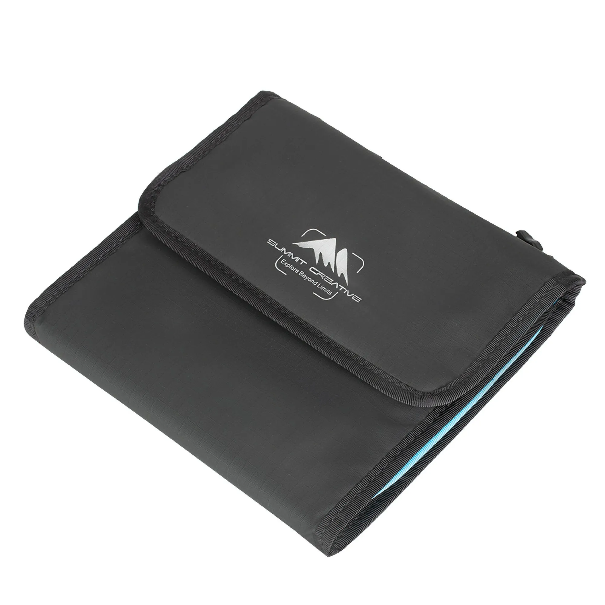 Summit Creative Large Filter Bag 5 (5 x 150x150mm or 150x170mm Filters)