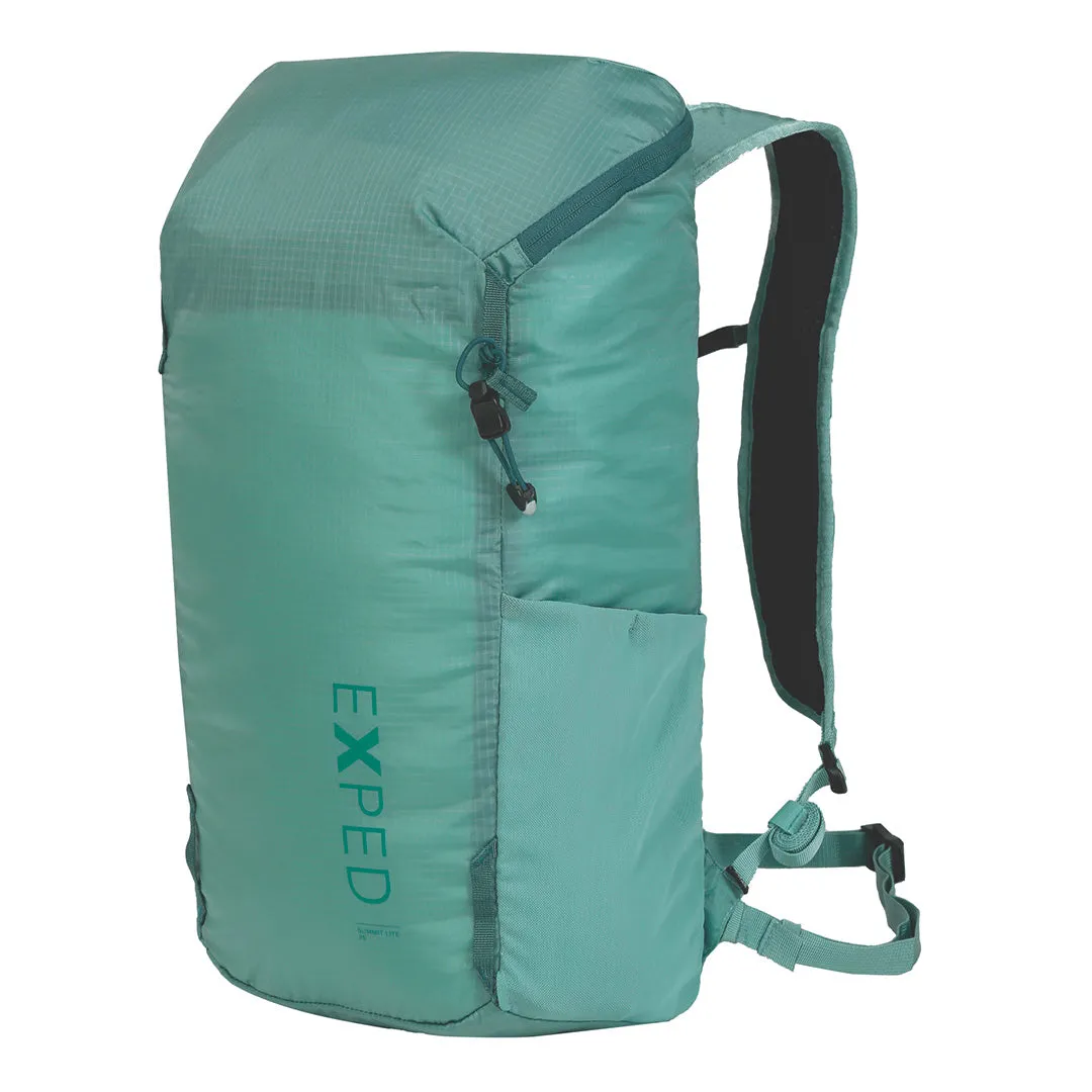 Summit Lite 25