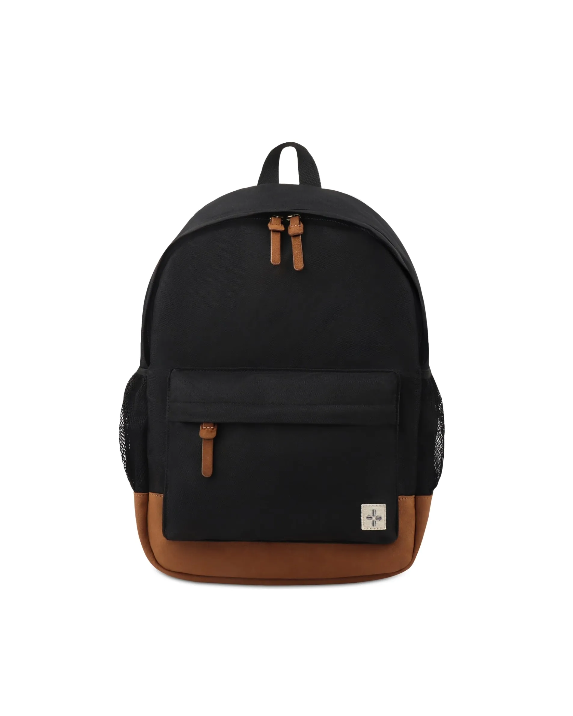 SUN & STONE Men Classic Backpack