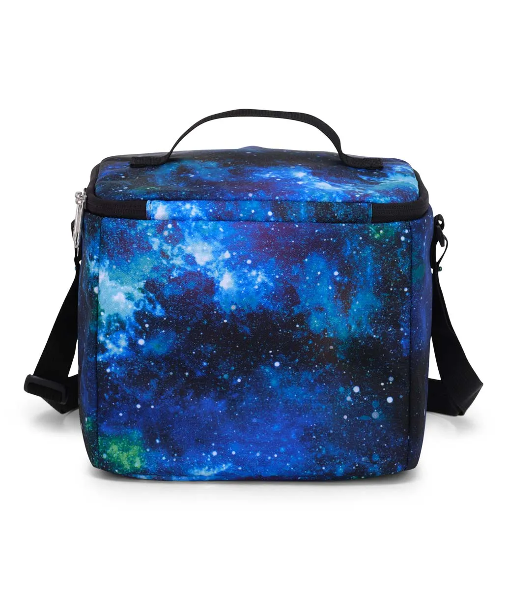 SUPER SNACK Cyberspace Galaxy