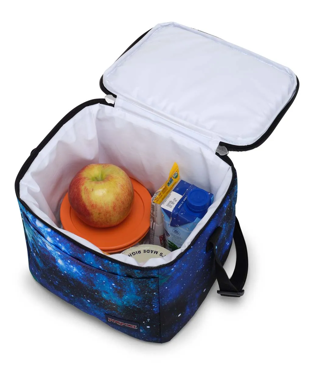 SUPER SNACK Cyberspace Galaxy