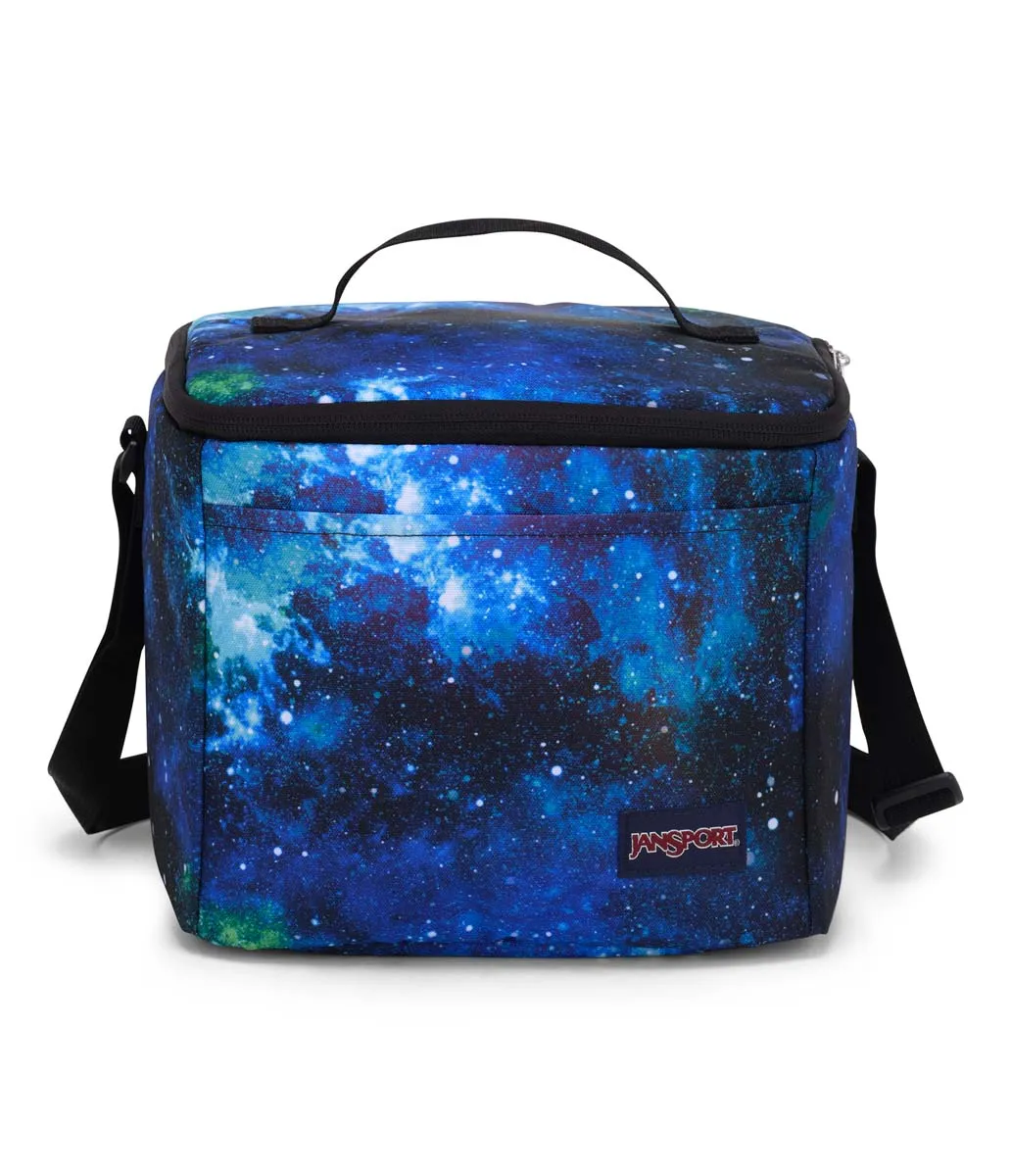 SUPER SNACK Cyberspace Galaxy