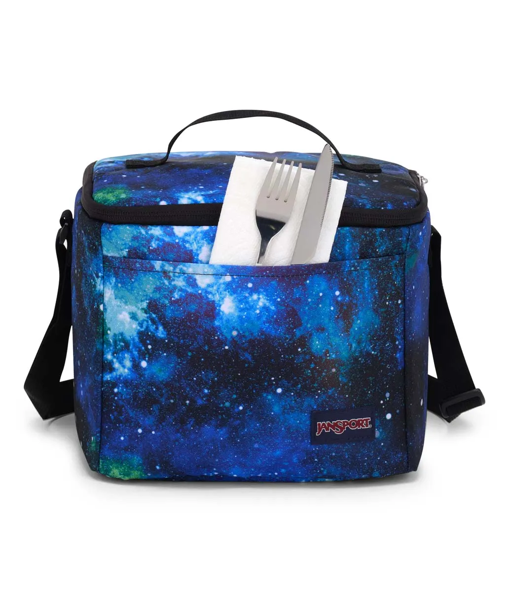 SUPER SNACK Cyberspace Galaxy
