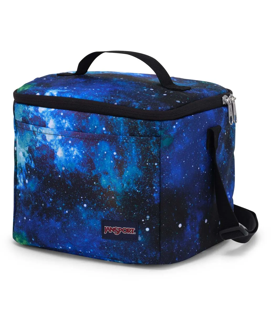 SUPER SNACK Cyberspace Galaxy