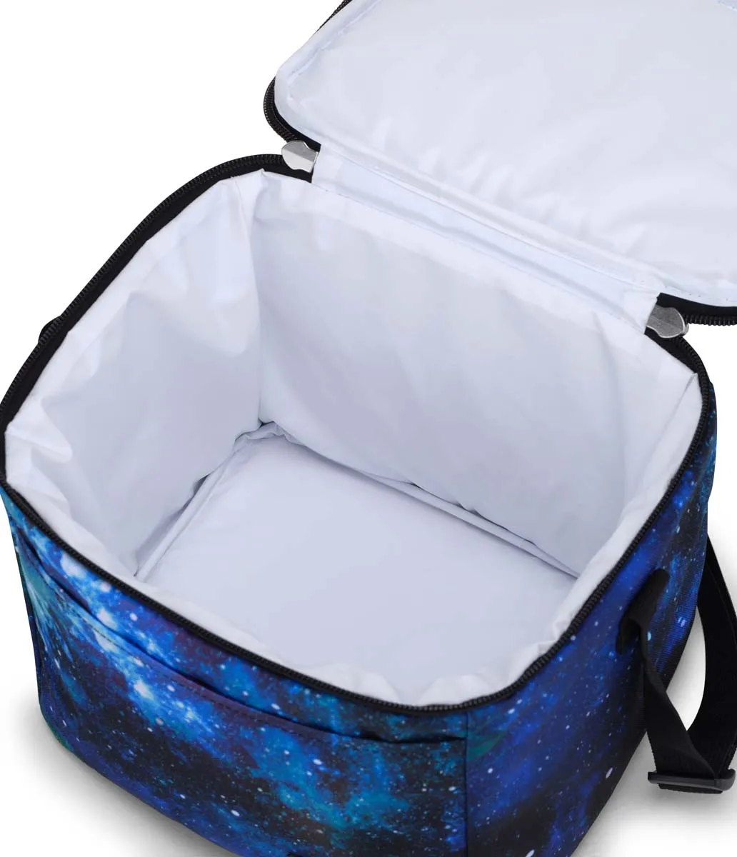 SUPER SNACK Cyberspace Galaxy