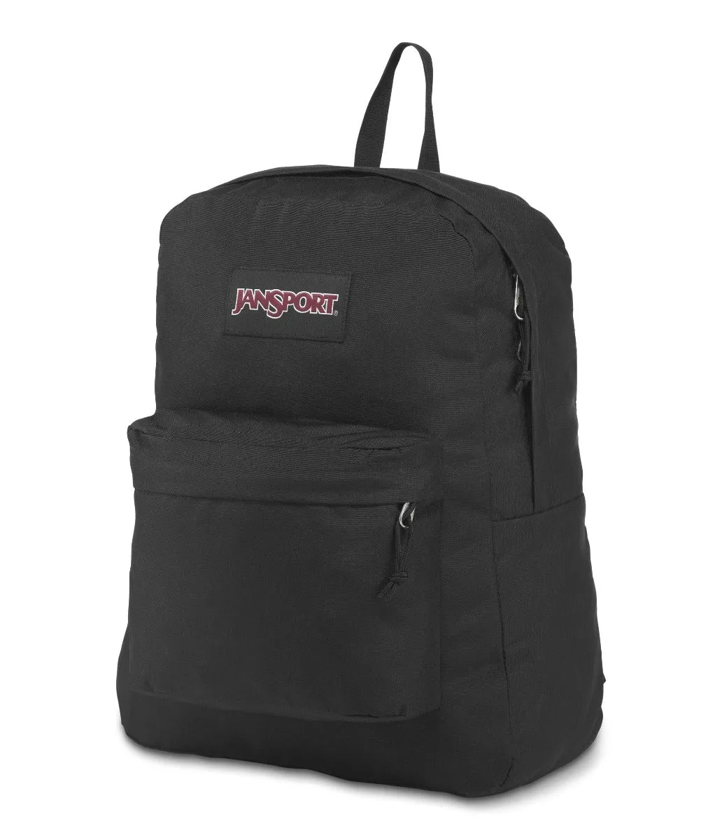 SUPERBREAK 2 Black
