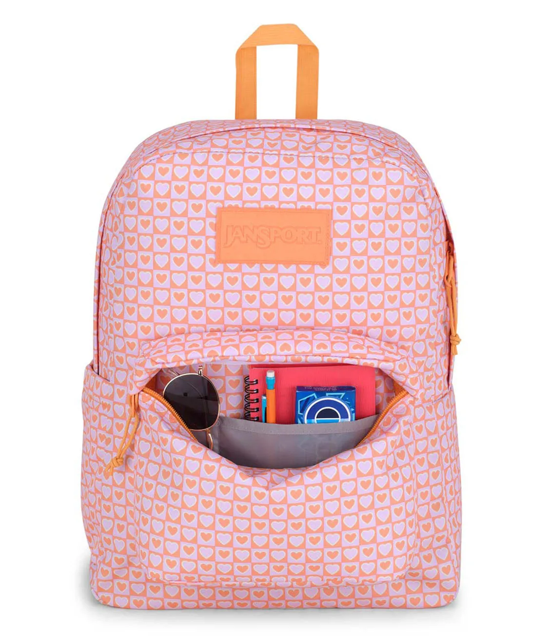 Superbreak Backpack