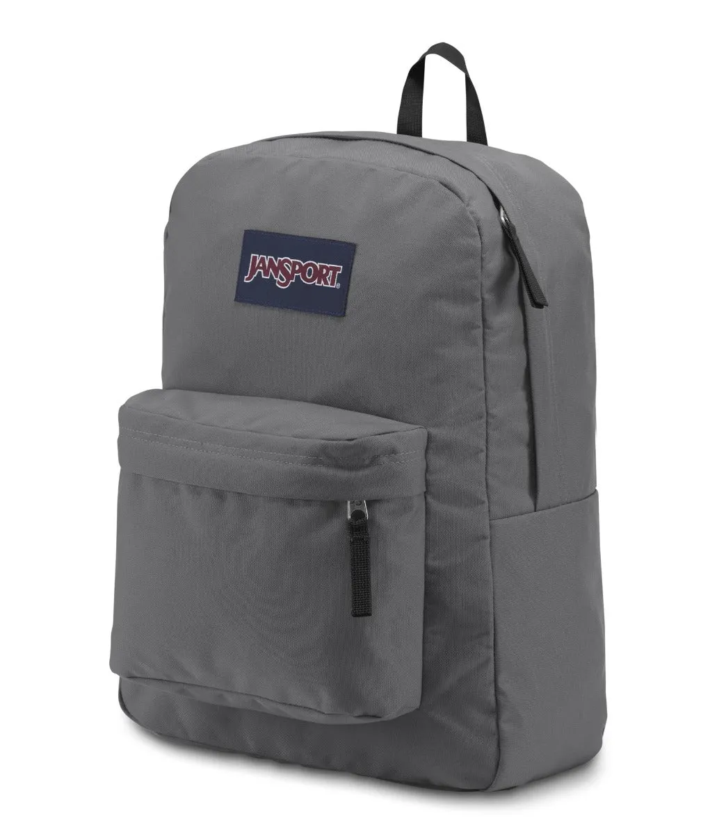 SUPERBREAK Deep Grey