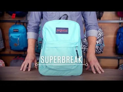 SUPERBREAK Deep Grey