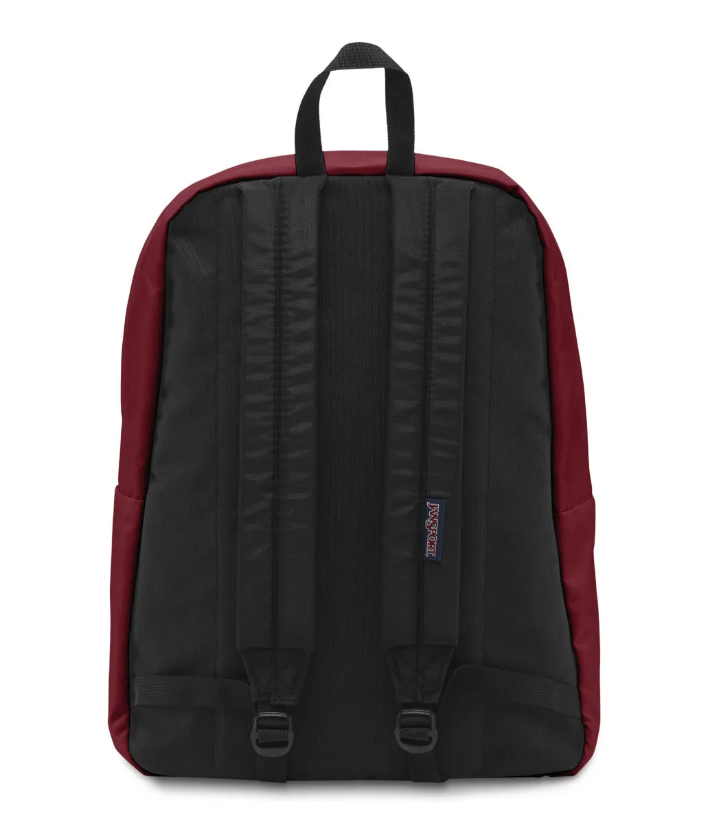 SUPERBREAK Viking Red