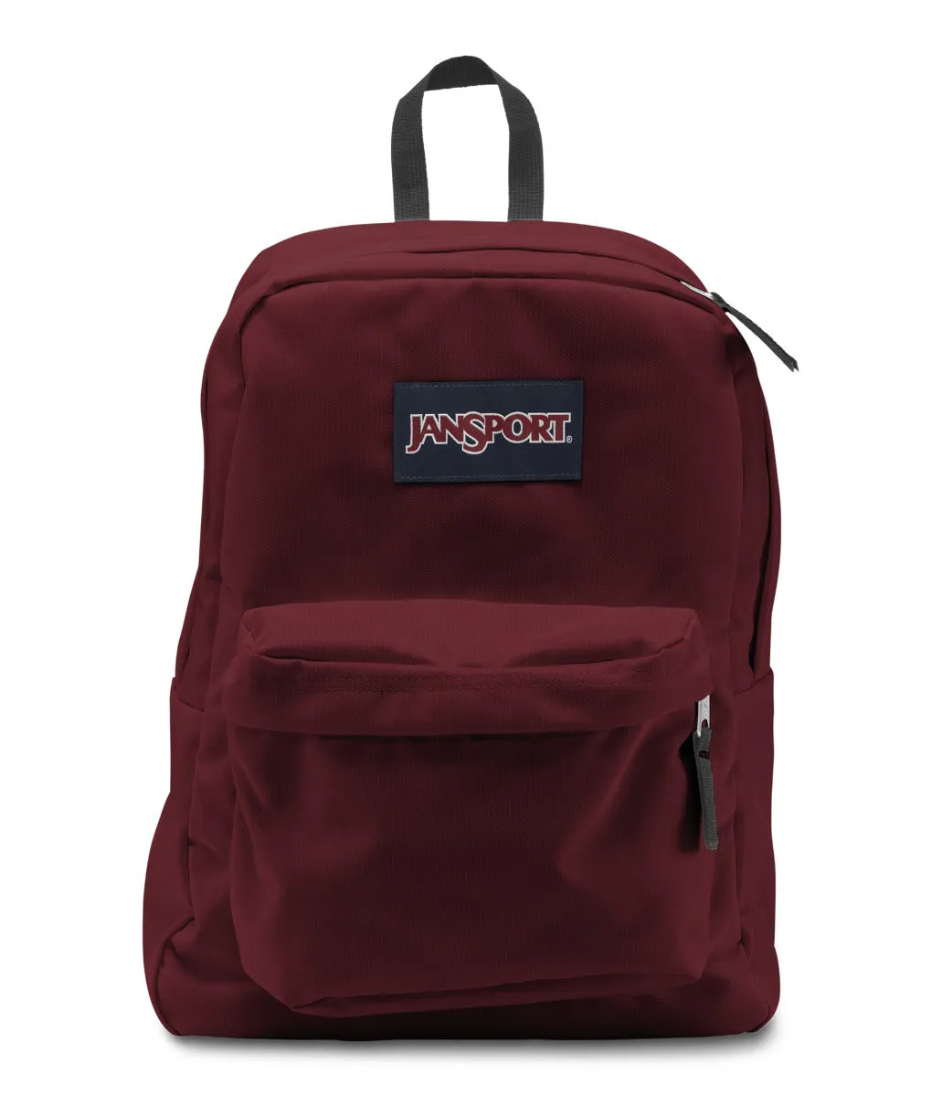 SUPERBREAK Viking Red