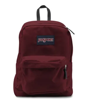 SUPERBREAK Viking Red