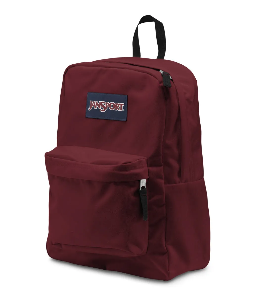 SUPERBREAK Viking Red