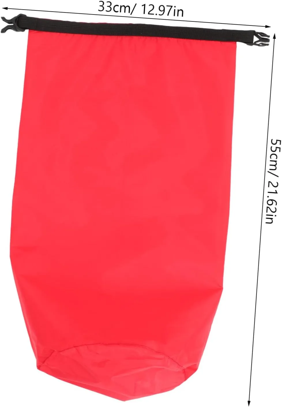 SUPVOX 3pcs Compression Sack Dry Sack Sleeping Bag Marine Dry Bags Kayak Dryer Bags for Delicates