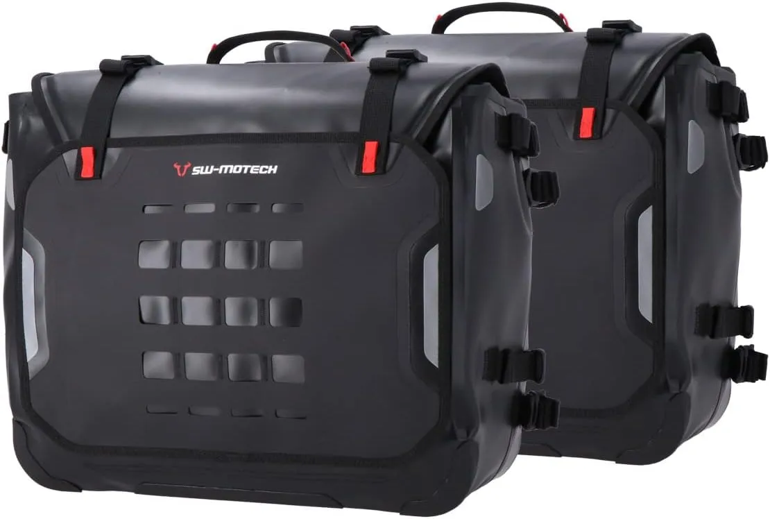 Sw-Motech BC.SYS.22.995.21000B Sysbag WP System - L/L